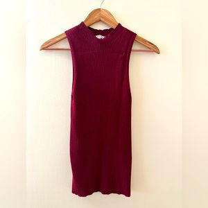 Michael stars tank top